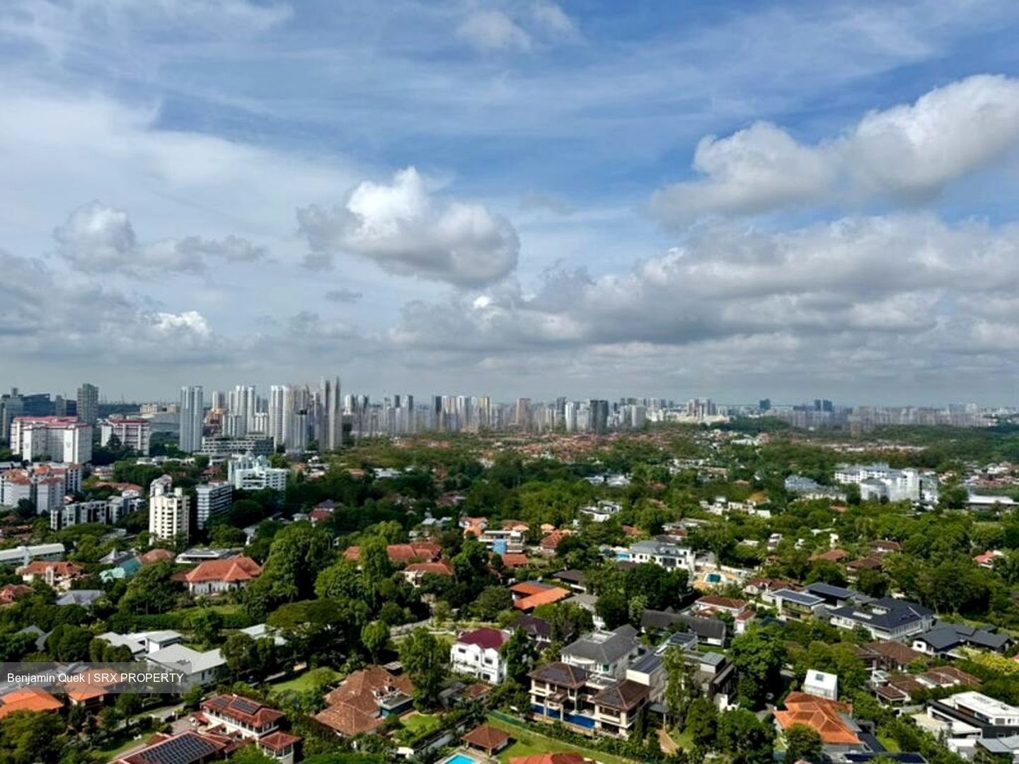 D'Leedon (D10), Condominium #451618431